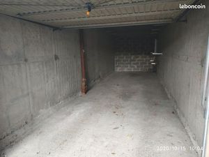 Garage Caudéran 28m2