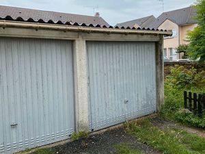 Garage / Box 13 m² Verneuil-l ‘Etang