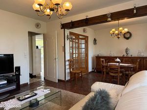 Maison 4 pièces 103 m²