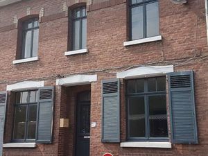 Maison de ville 5 pièces 97 m²