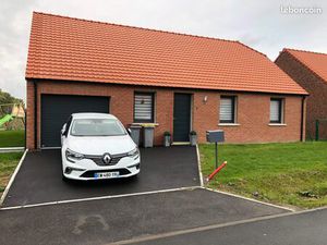 Maison individuelle à louer