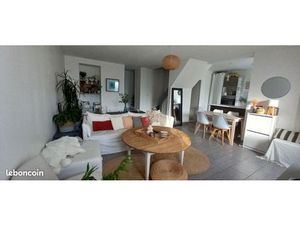 Maison 4 pièces 69 m²