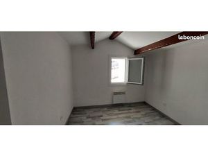 Location maison de village