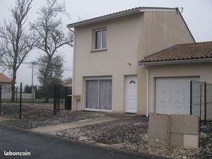 Maison à Saint Andre de Cubzac