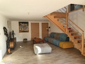 Maison 3 chambres à louer Virazeil 155m2