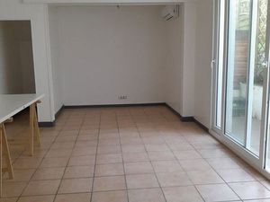 Appartement rdc