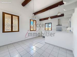 Appartement 2 pièces 31 m²