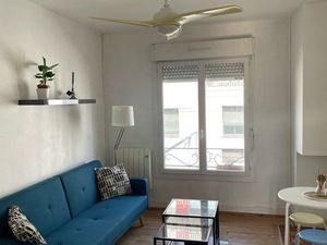 T2 - Location meublée - Chartrons