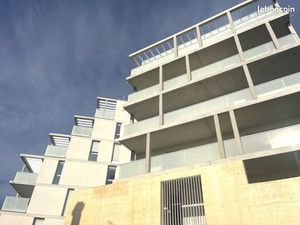 Appartement 4 pièces 88 m²