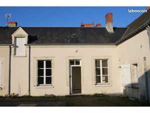 Appartement F2 en centre bourg