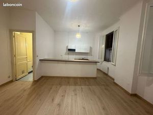 Appartement 2 pièces