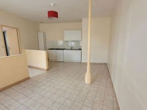 Location appartement T2