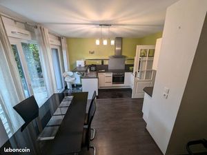 Location appartement Loos