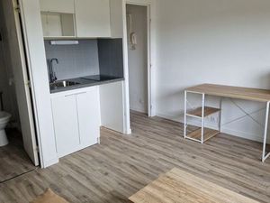 Studio Meublé Loudeac