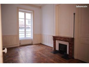 Location appartement 95 m2 à Lyon 3ème (Cours de la Liberté - Place Gabriel Péri)