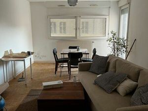 Sous location appartement 70m2