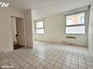 Appartement 33 m² LE HAVRE