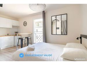 Location moyenne durée