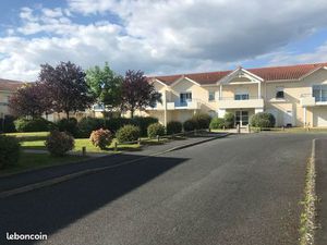 Location appartement Niort