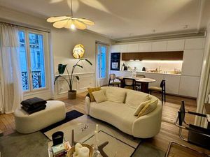 Location appartement Bastille proche place des Vosges à partir de janvier 2026