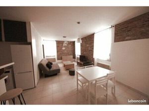 Cœur de ville - Perpignan - F3