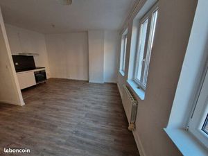 Appartement T2