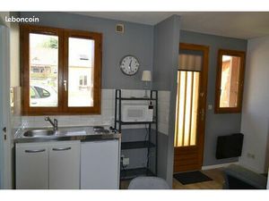 F2 Ultracentre – 26m² + Parking