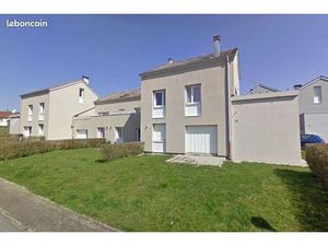 Appartement 2 pièces 49 m²