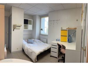 Studio 14m2 La Joliverie