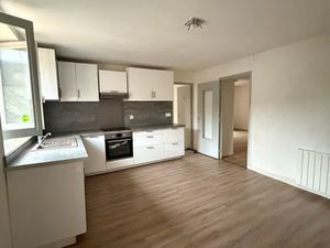 Appartement agréable