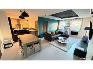 T2 haut de gamme Michelet