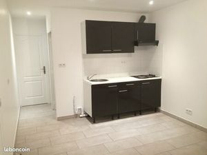 Location F2 – 29 m²