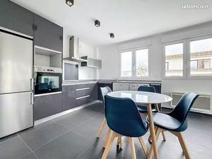 Ravissante 2Y 45 m2 Appt