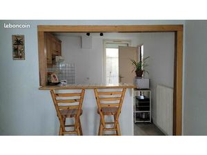 À louer  charmante maison de ville située à deux pas de la mairie de Bar-le-Duc