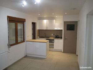 Maison 3 chambres saulzoir