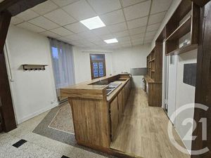 Maison à louer - 4 pièces - 130 m2 - Villebret - 03 - AUVERGNE