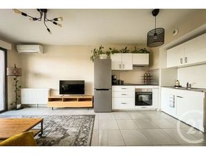 Appartement T2 à louer - 2 pièces - 39 91 m2 - Aix En Provence - 13 - PROVENCE-ALPES-COTE-