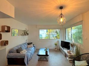 Appartement T3 meublé Biarritz Foch