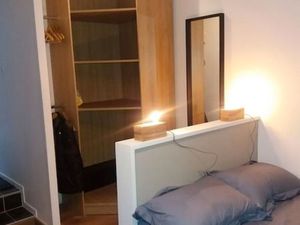 Studio meublé proche tram Jaurès