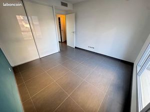 Appartement T3 en location