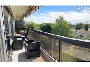 Chambre 1 pièce 78 m²