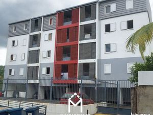 Appartement 2 pièces 51 m²