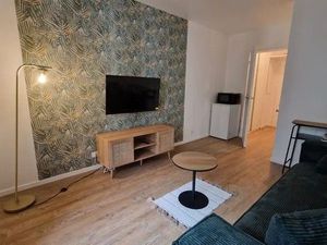 Studio 1 pièce 23 m²
