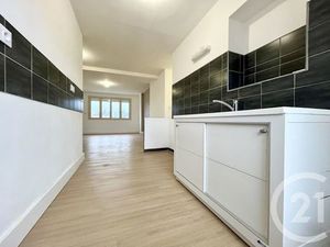 Appartement F4 à louer - 4 pièces - 63 81 m2 - Ales - 30 - LANGUEDOC-ROUSSILLON