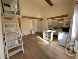 Appartement F2 à louer - 2 pièces - 29 13 m2 - Montpellier - 34 - LANGUEDOC-ROUSSILLON
