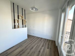 Appartement F1 bis à louer - 2 pièces - 24 53 m2 - Merignac - 33 - AQUITAINE