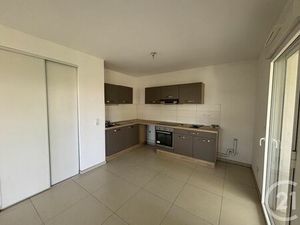Appartement F3 à louer - 3 pièces - 65 72 m2 - Montpellier - 34 - LANGUEDOC-ROUSSILLON