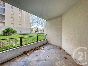 Appartement Studio à louer - 1 pièce - 33 m2 - Montpellier - 34 - LANGUEDOC-ROUSSILLON