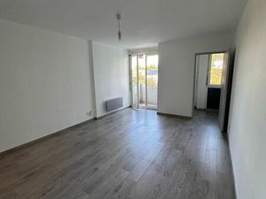 Appartement T1 à louer - 1 pièce - 30 03 m2 - Montpellier - 34 - LANGUEDOC-ROUSSILLON