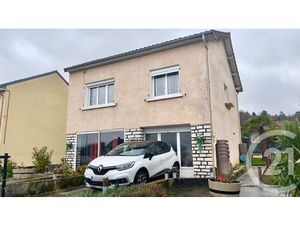 Maison à louer - 4 pièces - 72 95 m2 - Marsac Sur L Isle - 24 - AQUITAINE